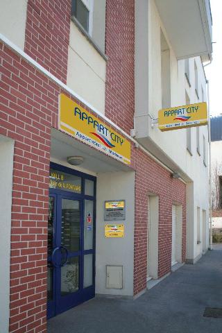 Appart City Compiègne, Chantilly/Compiègne Area