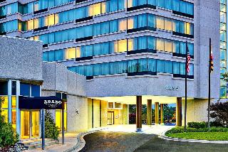 Wyndham College Park North / Washington Dc Area