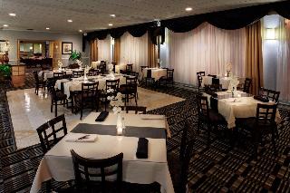 Mitchell Executive Hotels-Fort Lee