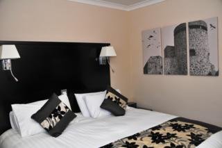 Room
 di The Inn Boutique