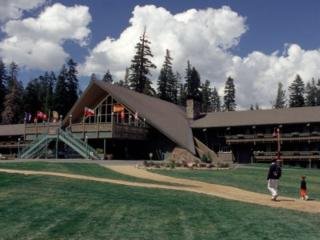 General view
 di Mammoth Mountain Inn