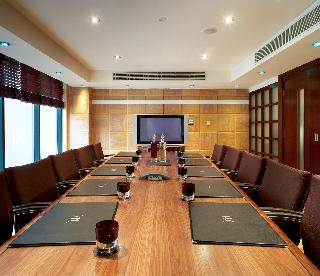 會議室