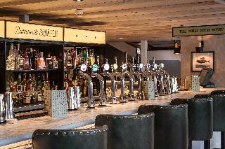 Mercure Bristol Brigstow, Bristol