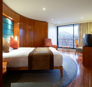 Mercure Bristol Brigstow, Bristol
