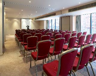 Mercure Bristol Brigstow, Bristol