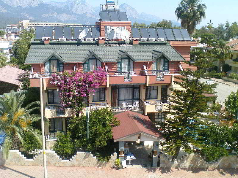 General view
 di Kutberk Boutiqe