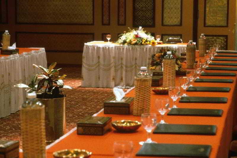 General view
 di Sheraton Damascus