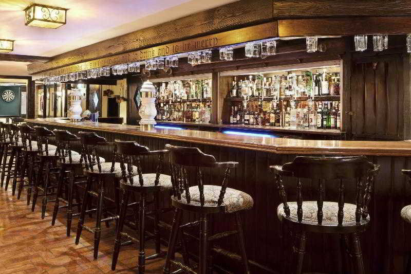 General view
 di Sheraton Damascus