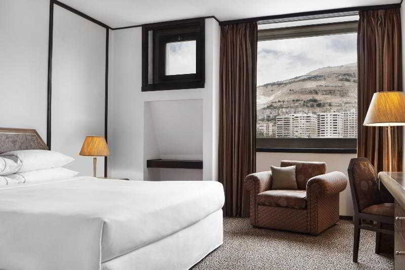 General view
 di Sheraton Damascus
