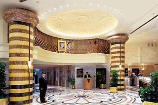 Lobby
 di Dama Rose Hotel