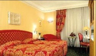 Room
 di Dama Rose Hotel