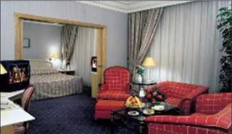 Room
 di Dama Rose Hotel