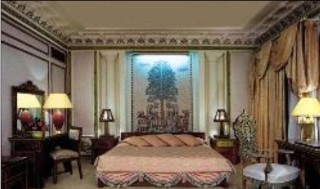 Room
 di Dama Rose Hotel
