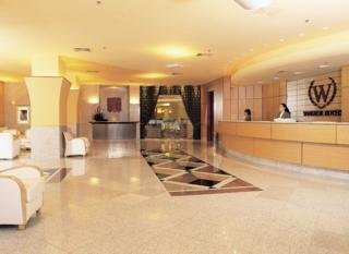 Lobby
 di Windsor Plaza