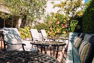 The Club Hotel & Spa