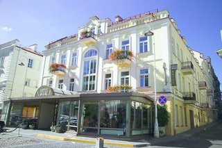 General view
 di Artis Centrum Hotels