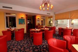 Bar
 di Artis Centrum Hotels