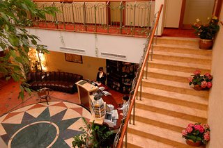 Lobby
 di Artis Centrum Hotels