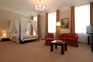 Room
 di Artis Centrum Hotels