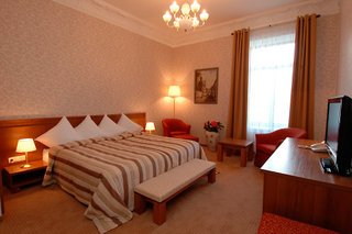 Room
 di Artis Centrum Hotels