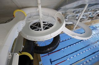 Pool
 di Kalev Spa Hotel & Waterpark