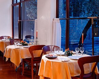 Restaurant
 di NH du Grand Sablon