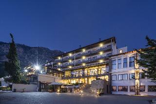 Anemolia Resort & Conference