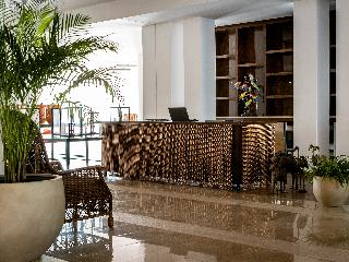 Grecotel LUXME Dama Dama