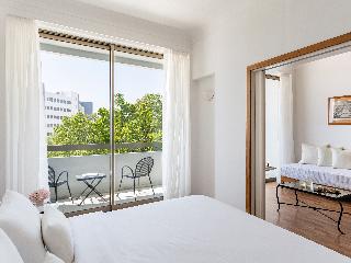 Grecotel LUXME Dama Dama
