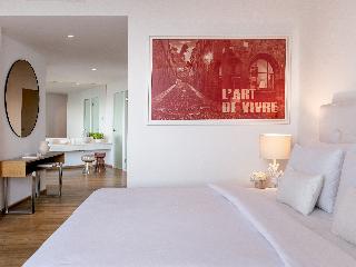 Grecotel LUXME Dama Dama