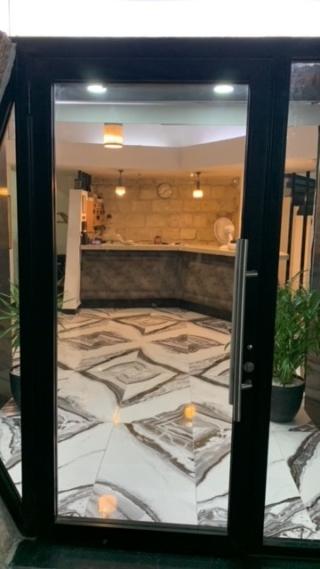 Mount of Olives Hotel