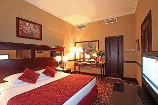 Seaview Hotel Bur Dubai - Generell