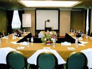 Conferences
 di Seaview Hotel Bur Dubai