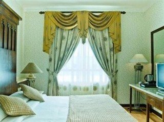 Room
 di Seaview Hotel Bur Dubai