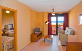 Room
 di Playa Marina Spa Apartamentos