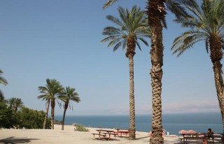 Beach
 di Leonardo Inn Dead Sea