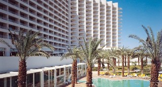 General view
 di David Dead Sea resort & spa