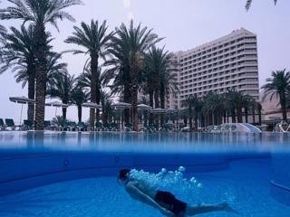 Pool
 di David Dead Sea resort & spa
