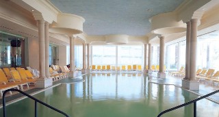 Pool
 di David Dead Sea resort & spa