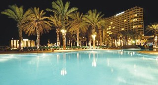 Pool
 di David Dead Sea resort & spa