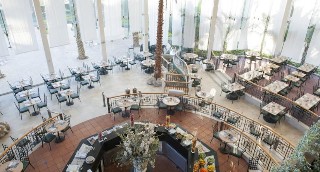 Restaurant
 di David Dead Sea resort & spa