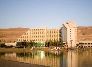 General view
 di Leonardo Club Dead Sea