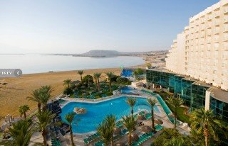 General view
 di Leonardo Club Dead Sea