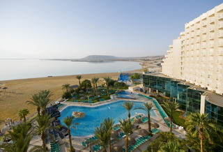 Pool
 di Leonardo Club Dead Sea
