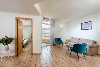 Room
 di Leonardo Club Dead Sea