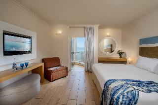 Room
 di Leonardo Club Dead Sea