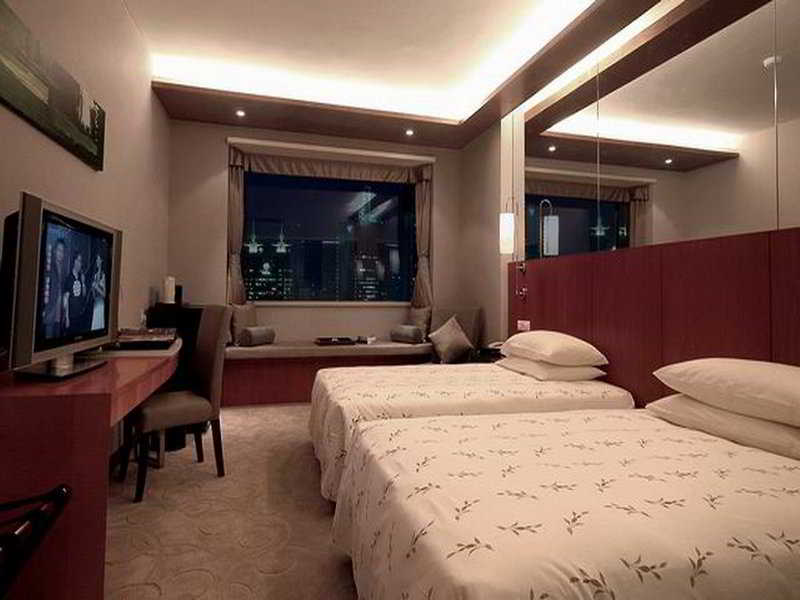 Room
 di Friendship Hotel Hangzhou