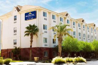 Microtel Inn & Suites By Wndham Ciudad Juarez