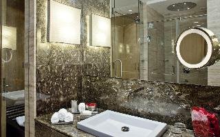 Room
 di Le Meridien New Delhi