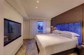 Room
 di Astral Tower and Residences